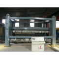 Autoclaved Aerated Concrete Aac Block Making Machinery
